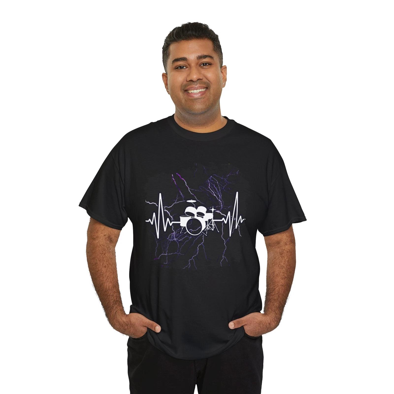Music Note T-Shirt | Sheet Music Tee | Perfect Gift for Musicians XL