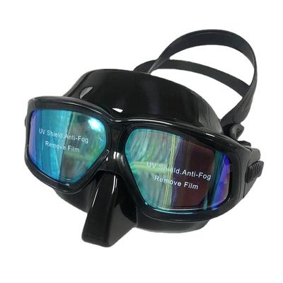 Surf e immersioni – Maschere subacquee