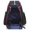 Nike Polyester Backpack Regular Unisex Dark Navy Blue Casual BA5280-410