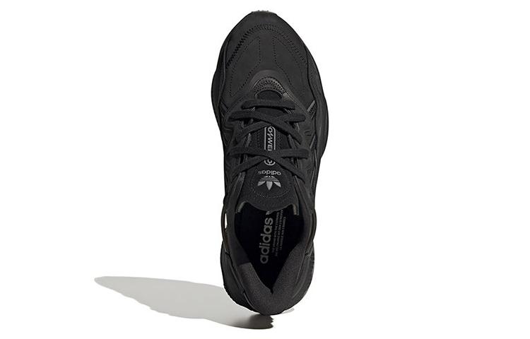 adidas Originals Ozweego Black Trace Grey HP7776