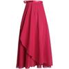 Wrap Scarf Long Chiffon Dance Skirt Long Dance Costumes Skirt Fairy Ballet Tutu Skirt  Gymnastics
