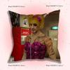 Love G-Goro Majima Y-Yakuza Pillow Case Cute Cartoon Anime Peripheralsbedroom Sofa Decorative Cushion Cover Soft Cushion Cover