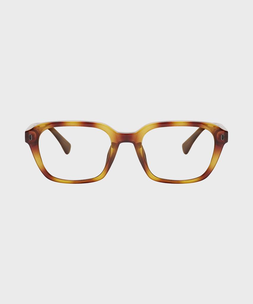 Bibeuieichi Zho (Glasses) C4 Tortoise