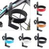 Bike Kettle Stand Bike Water Bottle Cage Rack Water Bottle Holder Cup Mount Clip