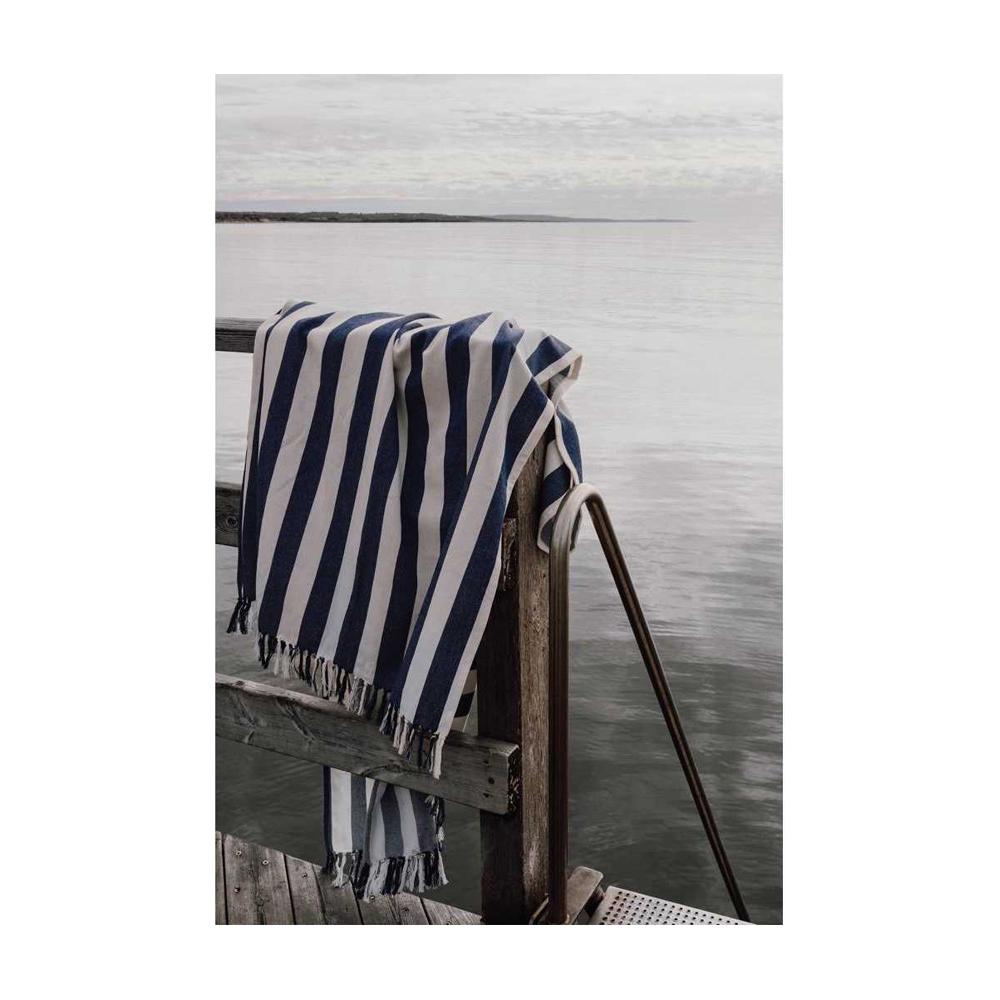 Vinga Ornos Family Hammam Towel