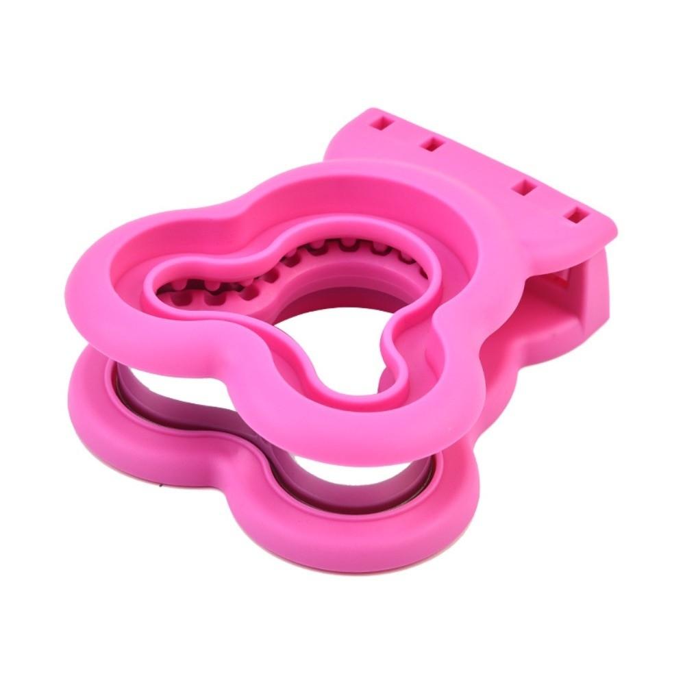 New Stainless Steel DIY Sandwich Cutters Mould Round Square Heart Shape Toast Bread Mold Sandwich Cutting Tool Kids Breakfast