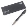 Excellent MONTBLANC Ballpoint Pen Starwalker Fineliner Cap-type Name Pen Midnight Black Used