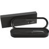 [Pilot] Metropolitan Collection Fountain Pen, Black Barrel (91107), 1 Count