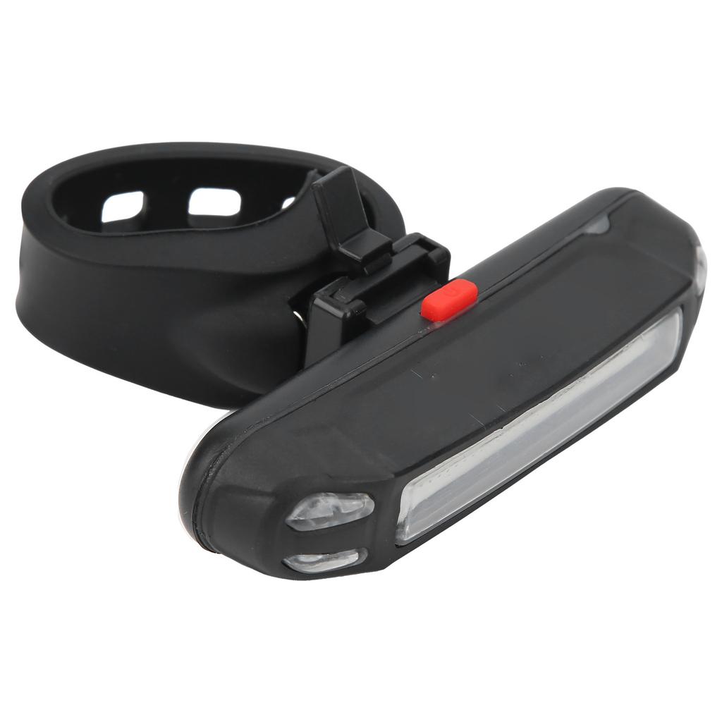 Taillight USB Charging   Warning Rear Light Cycling Riding Equipment