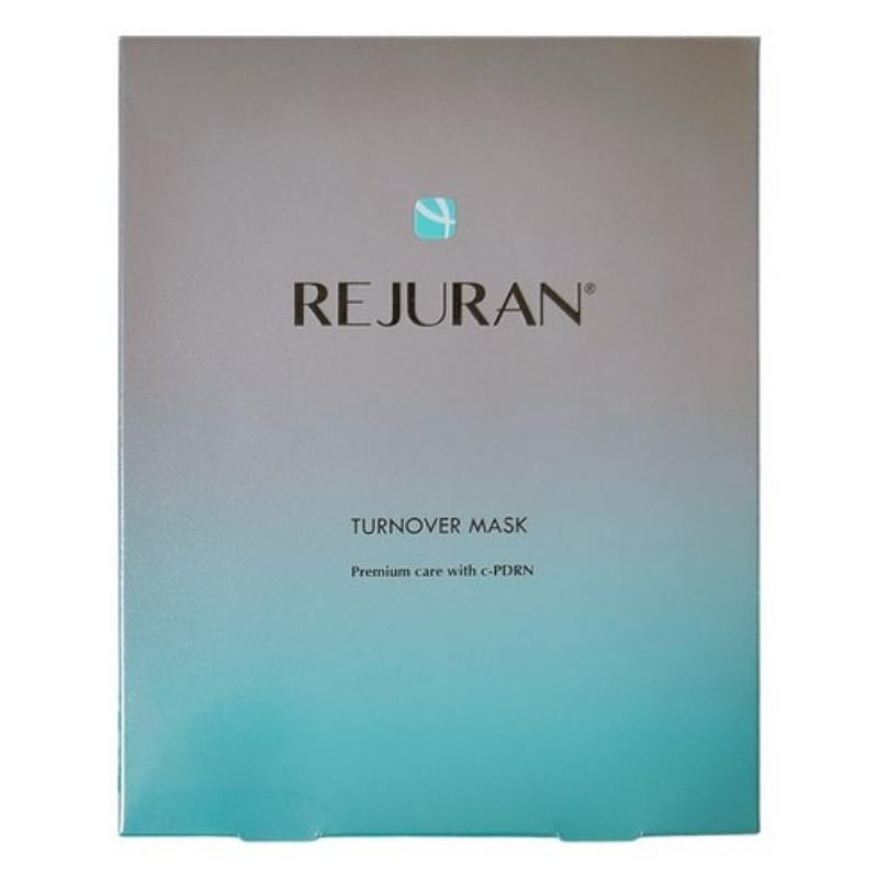 Маска Rejuran Turnover 40 г*5 шт. 1 упаковка