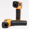 Infrared Thermometer Industrial Temperature Gun Electronic Thermometer