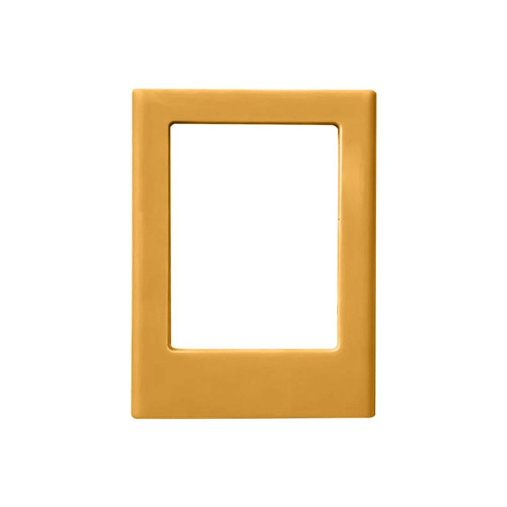 Magnetic Instant Camera Photo Frame 3 inches Picture Display Holder  for Home Decoration