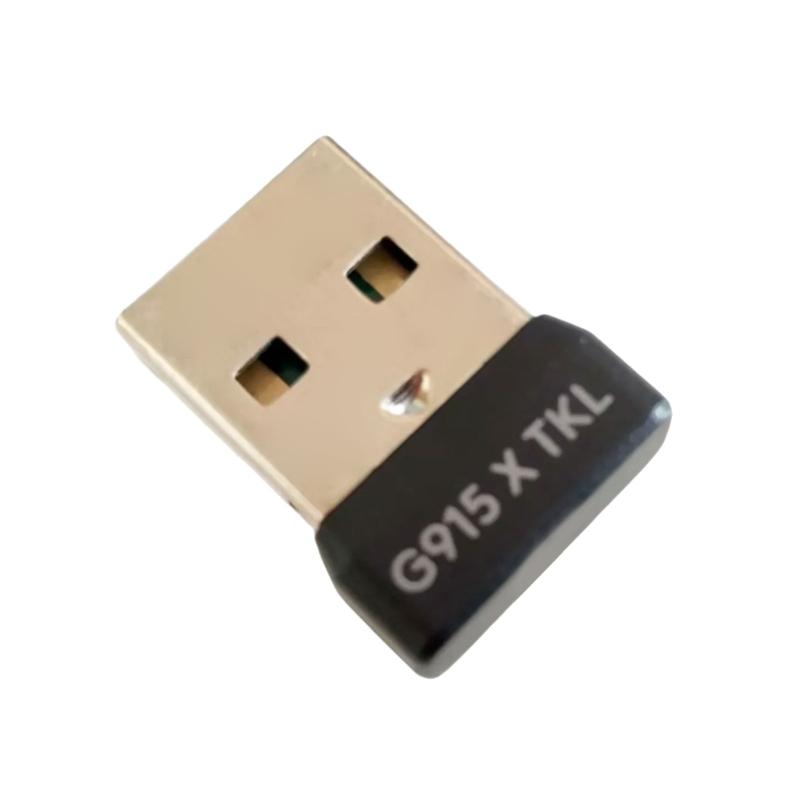 Universal USB Adapter For G915 TKL/G915X TKL/G915X Gaming Keyboards Receiver Quick Installation Stable Transmission
