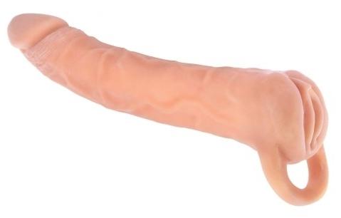 Realistic Masturbators