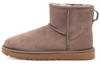 Classic Mini Ii 'Boot Caribou' Women's 1016222-CRBO