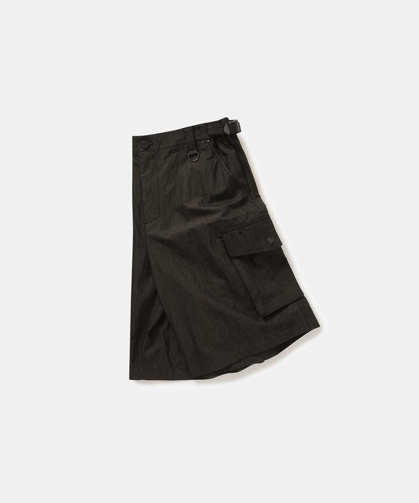 Tullunjeubeulig Tb-No.2 Utility Shorts (E5910G4106)