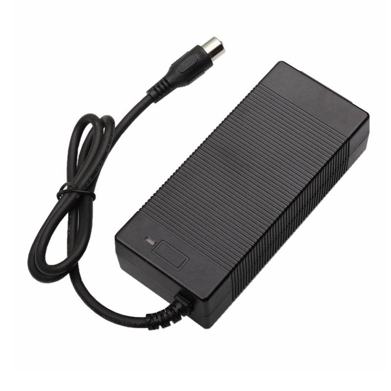 24V 2A Lead-Acid Battery Charger For 28.8V Electric Wheelchair For Golf Cart Lead Acid Charger For Weeding Machine High Quality