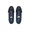 Puma Rbd Game Leather Casual Low-Top Sneakers Unisex Sneakers Blue White 386374-02