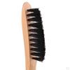 Lightweight Wooden Snooker Billiard Table Brush Felt Cleaner Pool Clubs Accessory Set 2