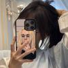 Singer 2hollis Albums For iPhone 17 16 Pro Max Air 13 12 Mini 14 15 Plus 11 PC+TPU Back Cover