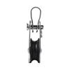 Traction Pulley Bearing Lifting Wheel Tools 25mm Stainless Steel Pulley Kayak Boat Accessories
