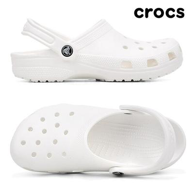 Unisex Classic Clogs 10001 100