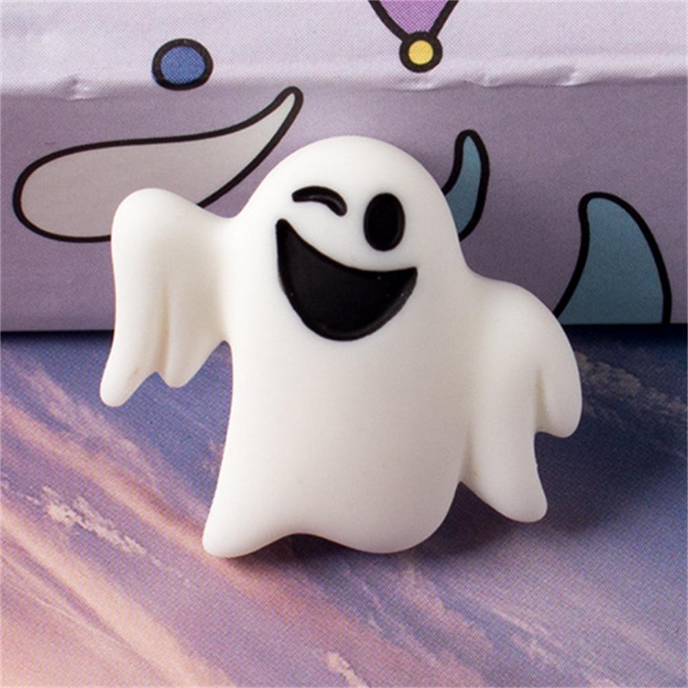 Pendant Variety Of Styles Bagged Home Decorations Accessories Cartoon Shape Household Mobile Phone Case Accessories 1g 20mm