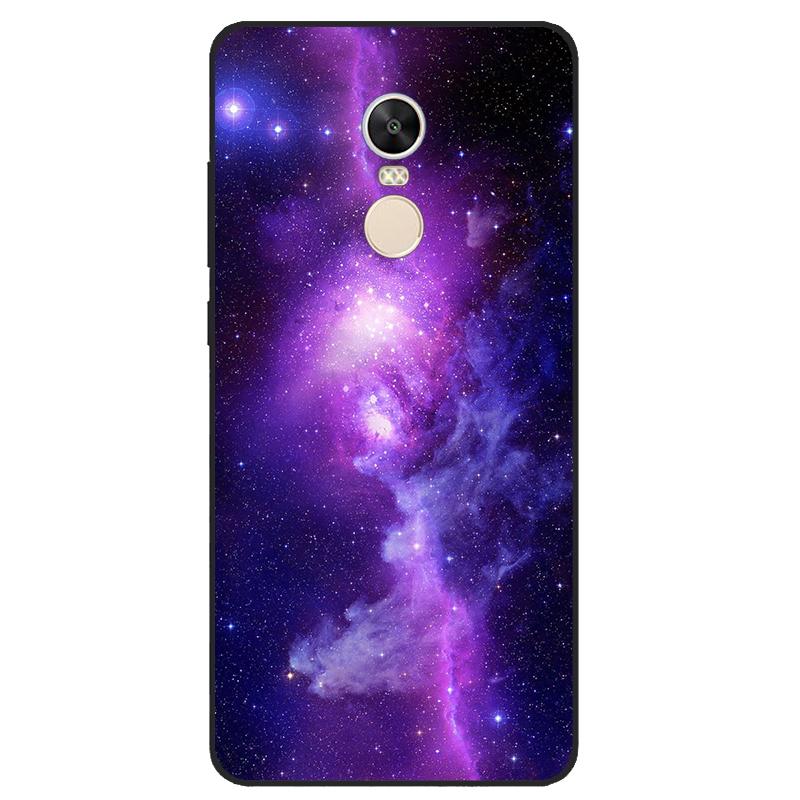 Case For Redmi Note 4 Case For Xiaomi Redmi Note 4 Note 4X Soft TPU Silicone Back Cover Case on Redmi Note 4X Bumper Cover Case
