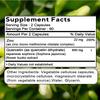 Zinc Quercetin, a Vegetarian Antioxidant, Is Beneficial for Skin Health. 120 Capsules.