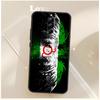 Ingushetia Flag Case For ZTE Nubia Red Magic 10S 9S 8S 8 9 10 11 Pro Plus 6 7 7S 6S For RedMagic 10 Air Cover