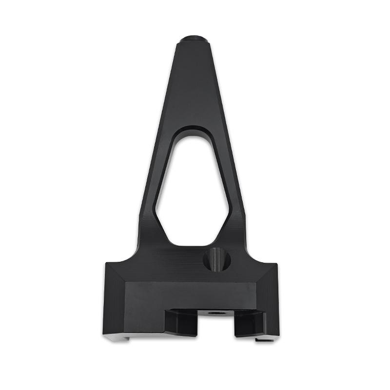 For Yahamah MT-09 FZ-09 mt09 mt 09 2014-2020 Motorcycle Steering Stabilize Damper Bracket Mount MT09 Adjustable Damper Steering