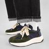Frühling neue Sportschuhe Plateau Freizeitschuhe Forrest Gump Schuhe Sportschuhe