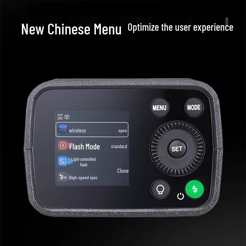 Godox AD200ProII Outdoor Flash Kit