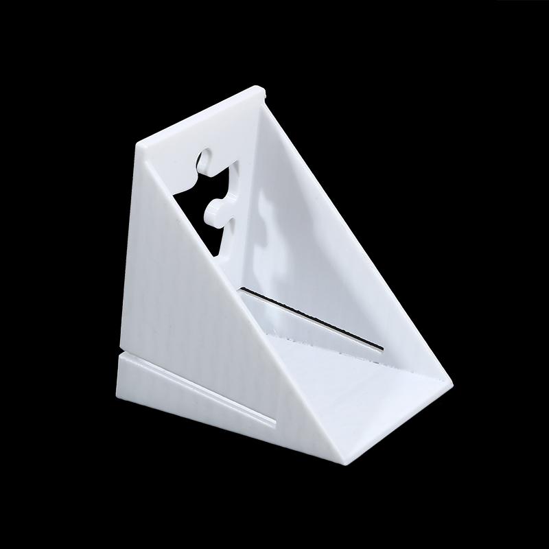 

1pc Puzzle Poster Box Cover Display Stand- Durable Poster Holder, Ideal For All Puzzle Enthusiasts To Store & Display Puzzles белый