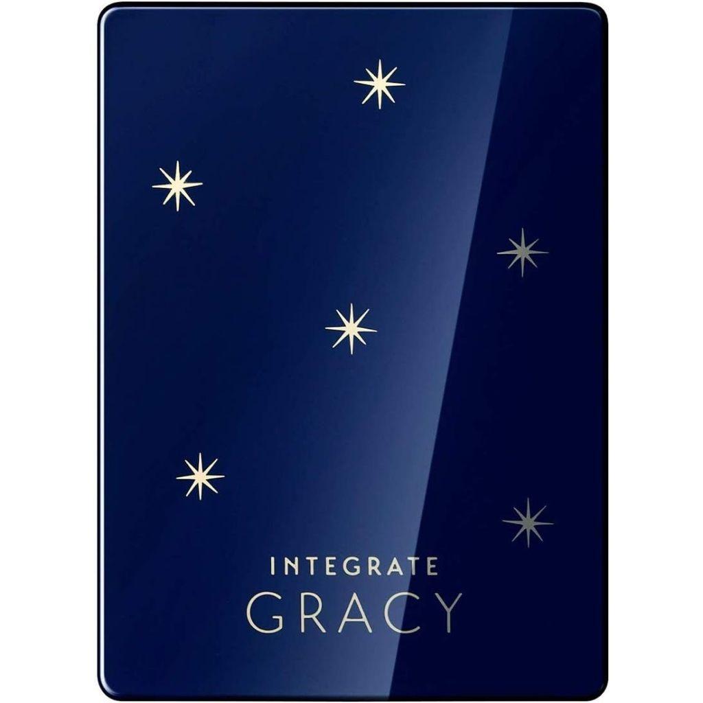 Shiseido Integrate Gracy Moist Pact EX Powder Foundation 11g  Compact Case