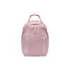 Recycled Nylon Backpack Mini Women's Pink Jordan WA0918-AF4