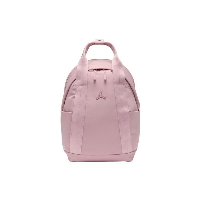 Jordan Recycled Nylon Backpack Mini Women s Pink Jordan WA0918-AF4 Mini 5198₽
