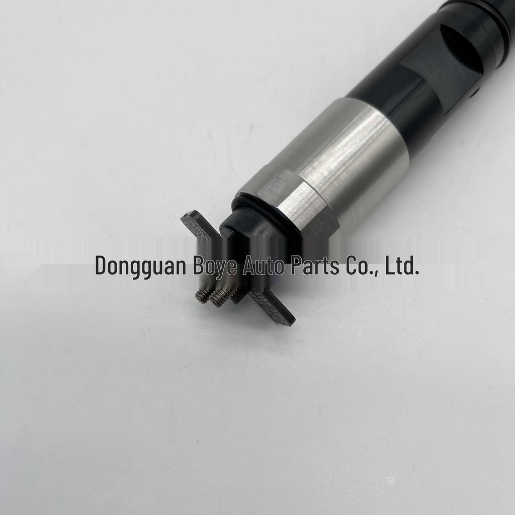Premium High-Pressure Common Rail Injector 095000-0820 for John Deere Engines