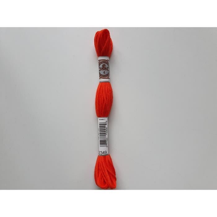 Twisted Thread Canvas and Tapestry Collar. 2349