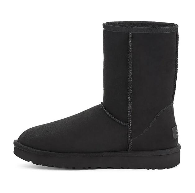 Ugg Classic Short II сапоги