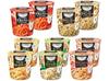Ajinomoto Ajinomoto Soup DELI 5 Types Variety 10 Meals Set Tomato/Mushroom/Spinach/Cod roe/Carbonara Assortment Soup Deli Vegetable Soup Assortment