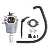 Replacement Carburetor Kit 594593 698445 Excellent Performance Improved Fuel Efficiency Reliable Wide Compatibility
