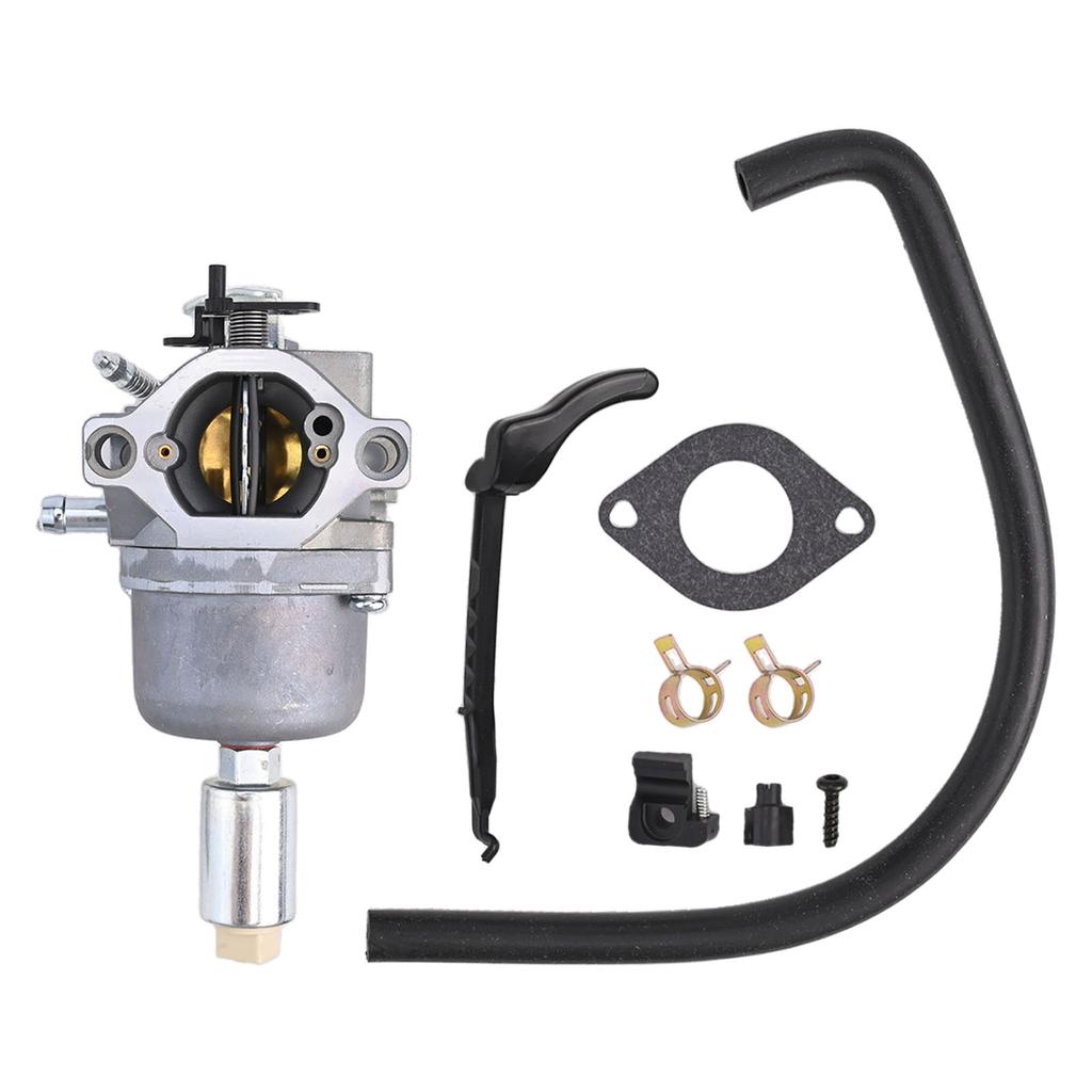 Replacement Carburetor Kit 594593 698445 Excellent Performance Improved Fuel Efficiency Reliable Wide Compatibility