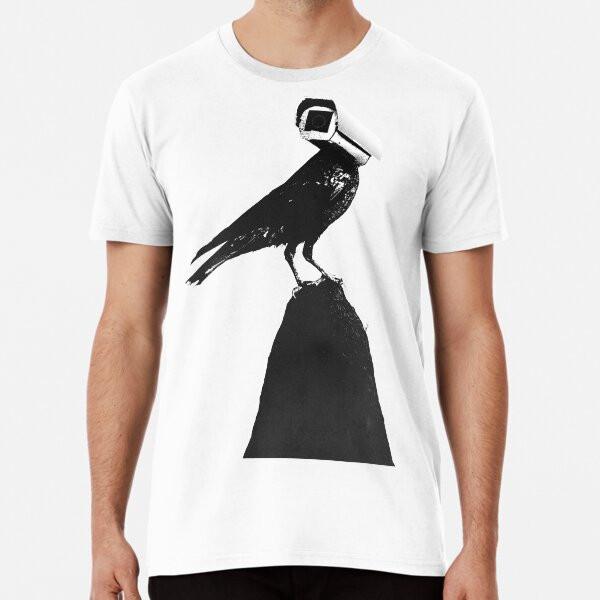 The Lookout T-Shirt S-5XL Best T-Shirt