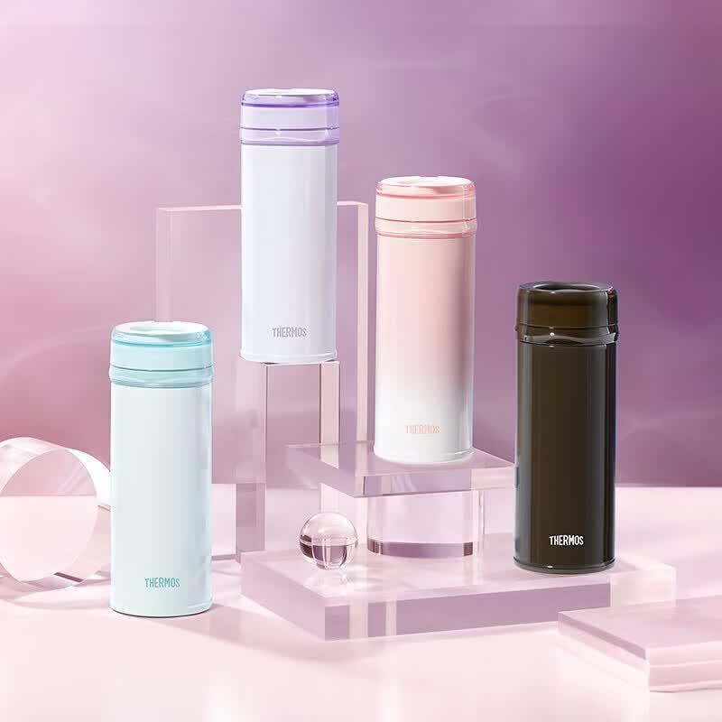 THERMOS Large Capacity Insulated Water Bottle