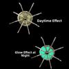 Glow In The Dark Glow In The Dark Lure Hooks Fishing Lure Accessories  For Octopus Fishing