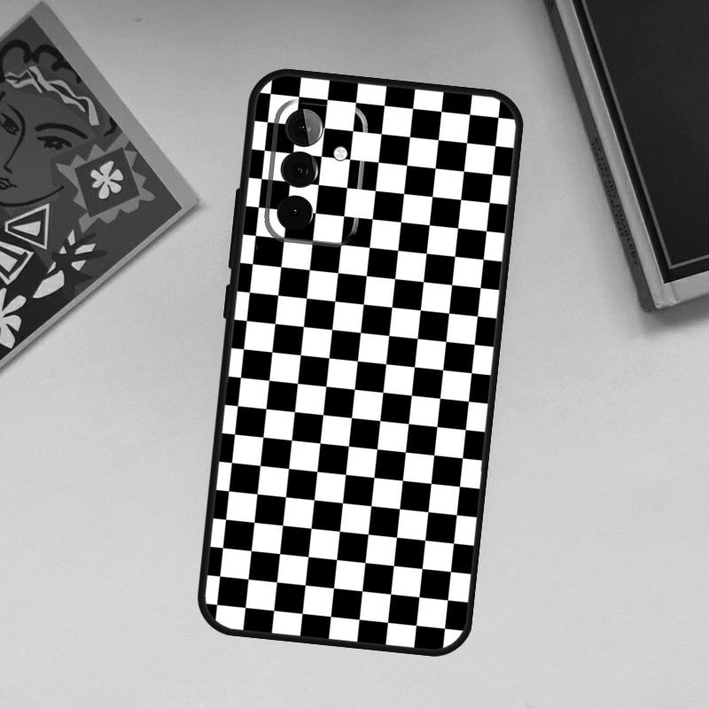 

Chess Case For Samsung Galaxy A52 A53 A54 A12 A13 A14 A32 A33 A34 A23 A24 A72 A73 A51 A71 A15 A25 Samsung A54 5G