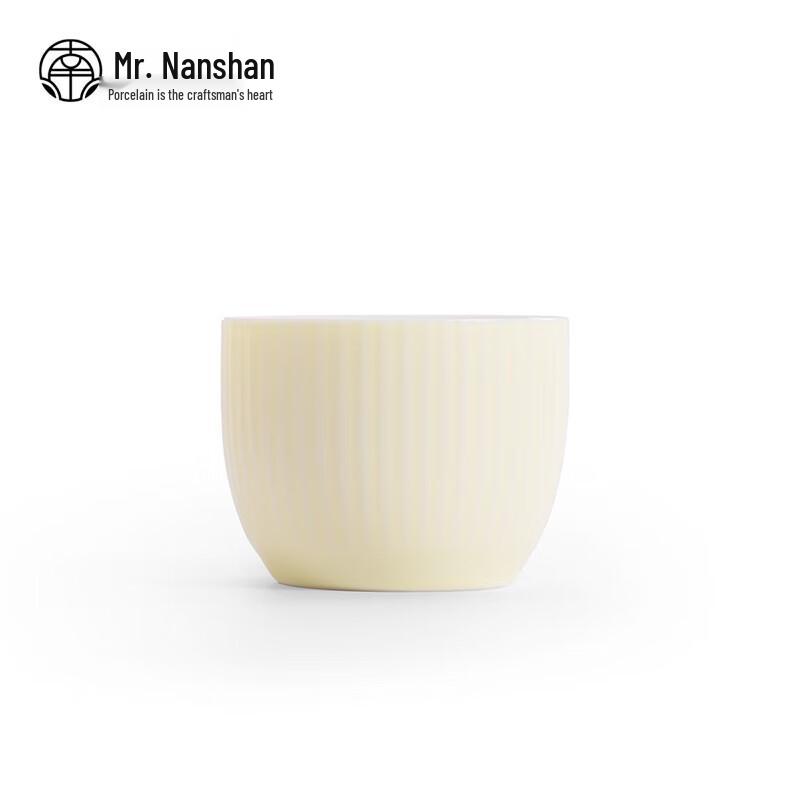 Nanshan Ceramic Kung Fu Tea Cup Set