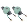 2 Stroke Outboard Motor Coil 1.5-40HP Marine Engine Coil Ignition Coil Pack Boat Engine Repair