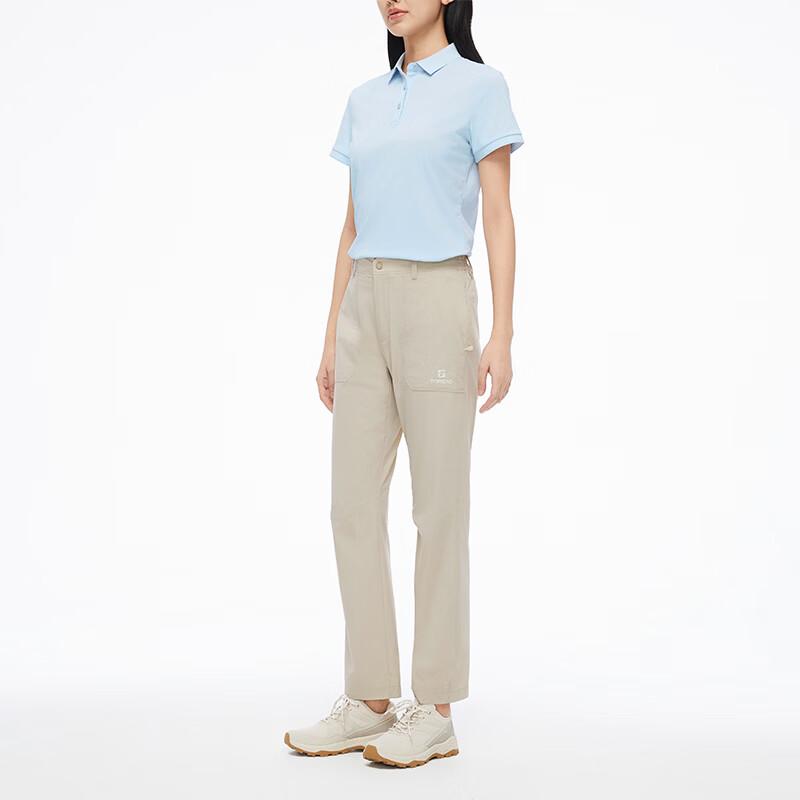 TOREAD Women s Outdoor Quick-Dry Hiking Pants S